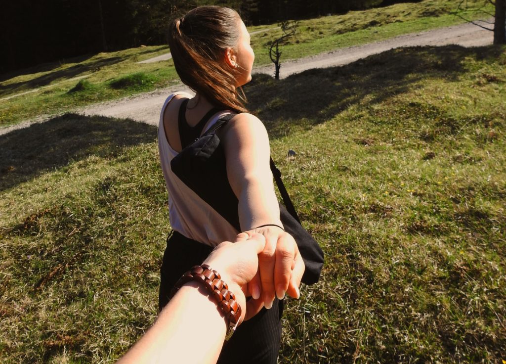 How to Get Your Ex-Girlfriend Back