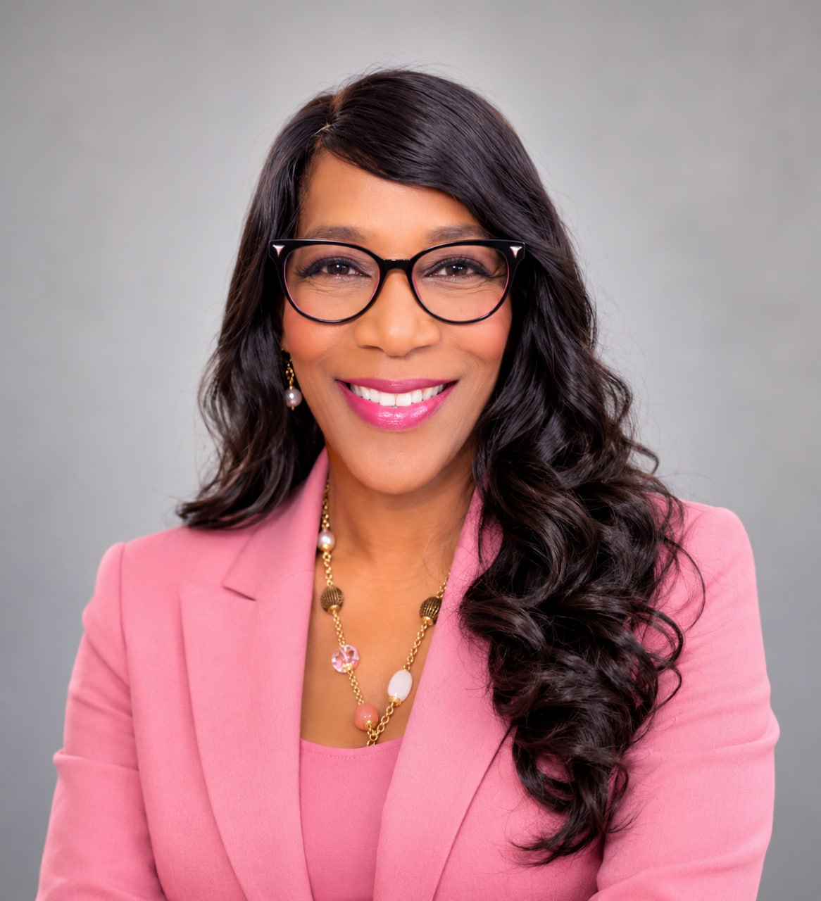 Dr. Jacinth Carr, faith-based counsellor and founder of Hope Alive Network